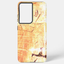 SAMSUNG S21+ Telefoon Case ART EN DESIGN Galaxy Hoesje