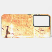 SAMSUNG S21+ Telefoon Case ART EN DESIGN Galaxy Hoesje (Achterkant horizontaal)