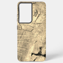 SAMSUNG S21+ Telefoon Case ART EN DESIGN Galaxy Hoesje