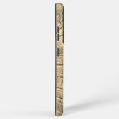 SAMSUNG S21+ Telefoon Case ART EN DESIGN Galaxy Hoesje (Rechterkant)