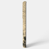 SAMSUNG S21+ Telefoon Case ART EN DESIGN Galaxy Hoesje (Linkerkant)