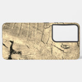 SAMSUNG S21+ Telefoon Case ART EN DESIGN Galaxy Hoesje (Achterkant horizontaal)