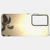 SAMSUNG S21+ Telefoon Case ART EN DESIGN Samsung Galaxy Hoesje (Achterkant horizontaal)