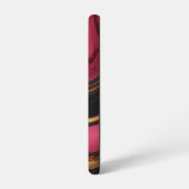 Samsung S21 telefoonhoes in coole kleuren" Samsung Galaxy Hoesje (Linkerkant)