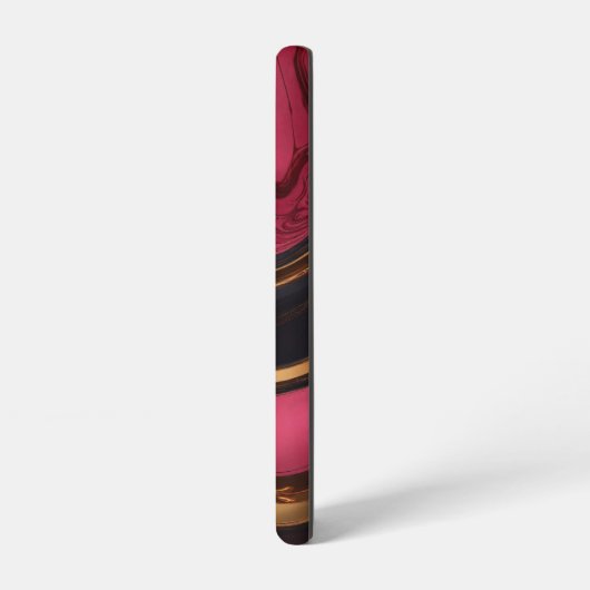 Samsung S21 telefoonhoes in coole kleuren" Samsung Galaxy Hoesje (Linkerkant)