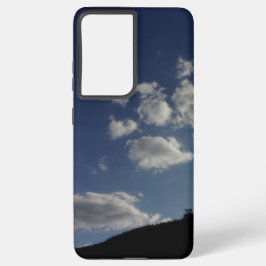 Samsung S21 Ultra Phone Case Galaxy Hoesje