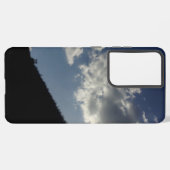 Samsung S21 Ultra Phone Case Samsung Galaxy Hoesje (Linkerkant)