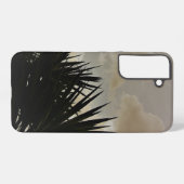 SAMSUNG S22+ GALAXY HOESJE KUNST EN DESIGN (Achterkant horizontaal)