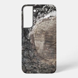 SAMSUNG S22+ GALAXY HOESJE KUNST EN DESIGN