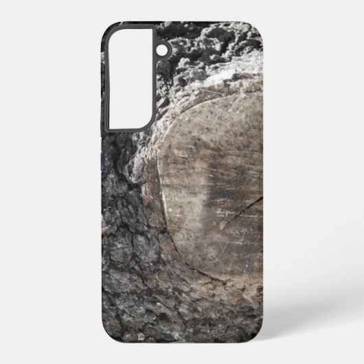 SAMSUNG S22+ GALAXY HOESJE KUNST EN DESIGN (Achterkant)