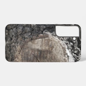 SAMSUNG S22+ GALAXY HOESJE KUNST EN DESIGN (Achterkant horizontaal)