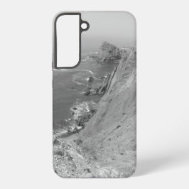 SAMSUNG S22+ GALAXY HOESJE KUNST EN DESIGN