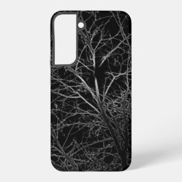 SAMSUNG S22+ GALAXY HOESJE KUNST EN DESIGN