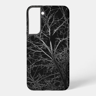 SAMSUNG S22+ GALAXY HOESJE KUNST EN DESIGN