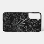 SAMSUNG S22+ GALAXY HOESJE KUNST EN DESIGN (Achterkant horizontaal)