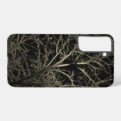 SAMSUNG S22+ GALAXY HOESJE KUNST EN DESIGN (Achterkant horizontaal)