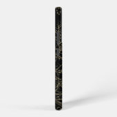 SAMSUNG S22+ GALAXY HOESJE KUNST EN DESIGN (Rechterkant)
