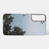SAMSUNG S22+ GALAXY HOESJE KUNST EN DESIGN (Achterkant horizontaal)