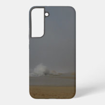 SAMSUNG S22+ GALAXY HOESJE KUNST EN DESIGN