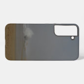 SAMSUNG S22+ GALAXY HOESJE KUNST EN DESIGN (Achterkant horizontaal)