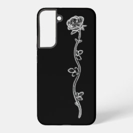 SAMSUNG S22+ GALAXY HOESJE KUNST EN DESIGN