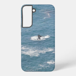 SAMSUNG S22+ GALAXY HOESJE KUNST EN DESIGN