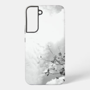 SAMSUNG S22+ GALAXY HOESJE KUNST EN DESIGN