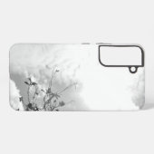SAMSUNG S22+ GALAXY HOESJE KUNST EN DESIGN (Achterkant horizontaal)