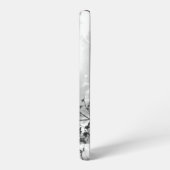 SAMSUNG S22+ GALAXY HOESJE KUNST EN DESIGN (Linkerkant)
