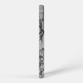 SAMSUNG S22+ GALAXY HOESJE KUNST EN DESIGN (Rechterkant)