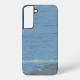 SAMSUNG S22+ GALAXY HOESJE KUNST EN DESIGN