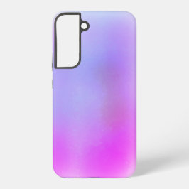 SAMSUNG S22+ GALAXY HOESJE KUNST EN DESIGN