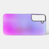 SAMSUNG S22+ GALAXY HOESJE KUNST EN DESIGN (Achterkant horizontaal)