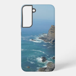 SAMSUNG S22+ GALAXY HOESJE KUNST EN DESIGN