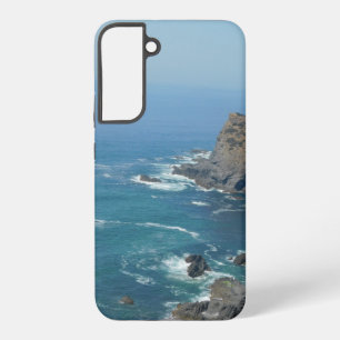 SAMSUNG S22+ GALAXY HOESJE KUNST EN DESIGN