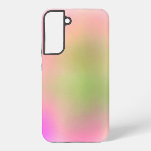 SAMSUNG S22+ GALAXY HOESJE KUNST EN DESIGN