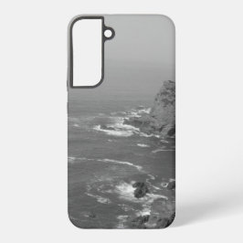 SAMSUNG S22+ GALAXY HOESJE KUNST EN DESIGN