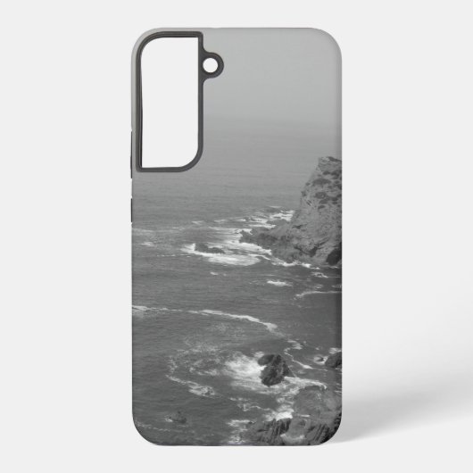 SAMSUNG S22+ GALAXY HOESJE KUNST EN DESIGN (Achterkant)