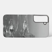 SAMSUNG S22+ GALAXY HOESJE KUNST EN DESIGN (Achterkant horizontaal)