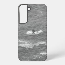 SAMSUNG S22+ GALAXY HOESJE KUNST EN DESIGN