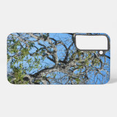 SAMSUNG S22+ GALAXY HOESJE KUNST EN DESIGN (Achterkant horizontaal)