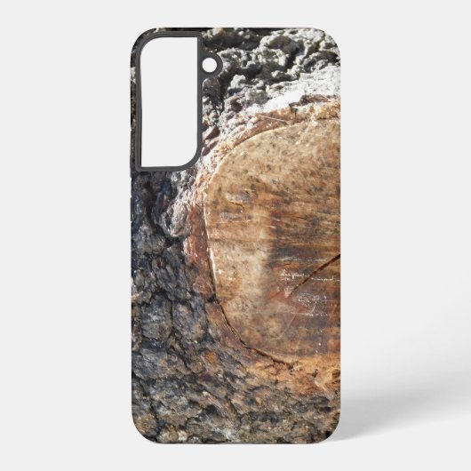SAMSUNG S22+ GALAXY HOESJE KUNST EN DESIGN (Achterkant)