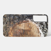 SAMSUNG S22+ GALAXY HOESJE KUNST EN DESIGN (Achterkant horizontaal)
