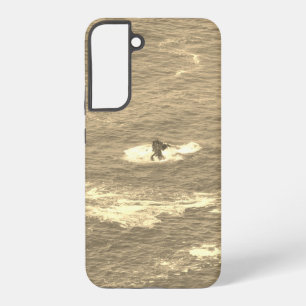 SAMSUNG S22+ GALAXY HOESJE KUNST EN DESIGN