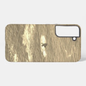 SAMSUNG S22+ GALAXY HOESJE KUNST EN DESIGN (Achterkant horizontaal)