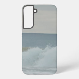 SAMSUNG S22+ GALAXY HOESJE KUNST EN DESIGN