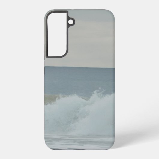 SAMSUNG S22+ GALAXY HOESJE KUNST EN DESIGN (Achterkant)