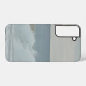 SAMSUNG S22+ GALAXY HOESJE KUNST EN DESIGN (Achterkant horizontaal)