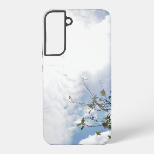 SAMSUNG S22+ GALAXY HOESJE KUNST EN DESIGN