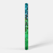 SAMSUNG S22+ GALAXY HOESJE KUNST EN DESIGN SAMSUNG GALAXY HOESJE (Rechterkant)